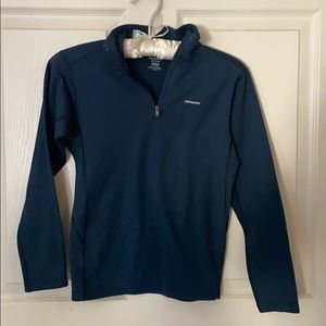 Kids Patagonia Top